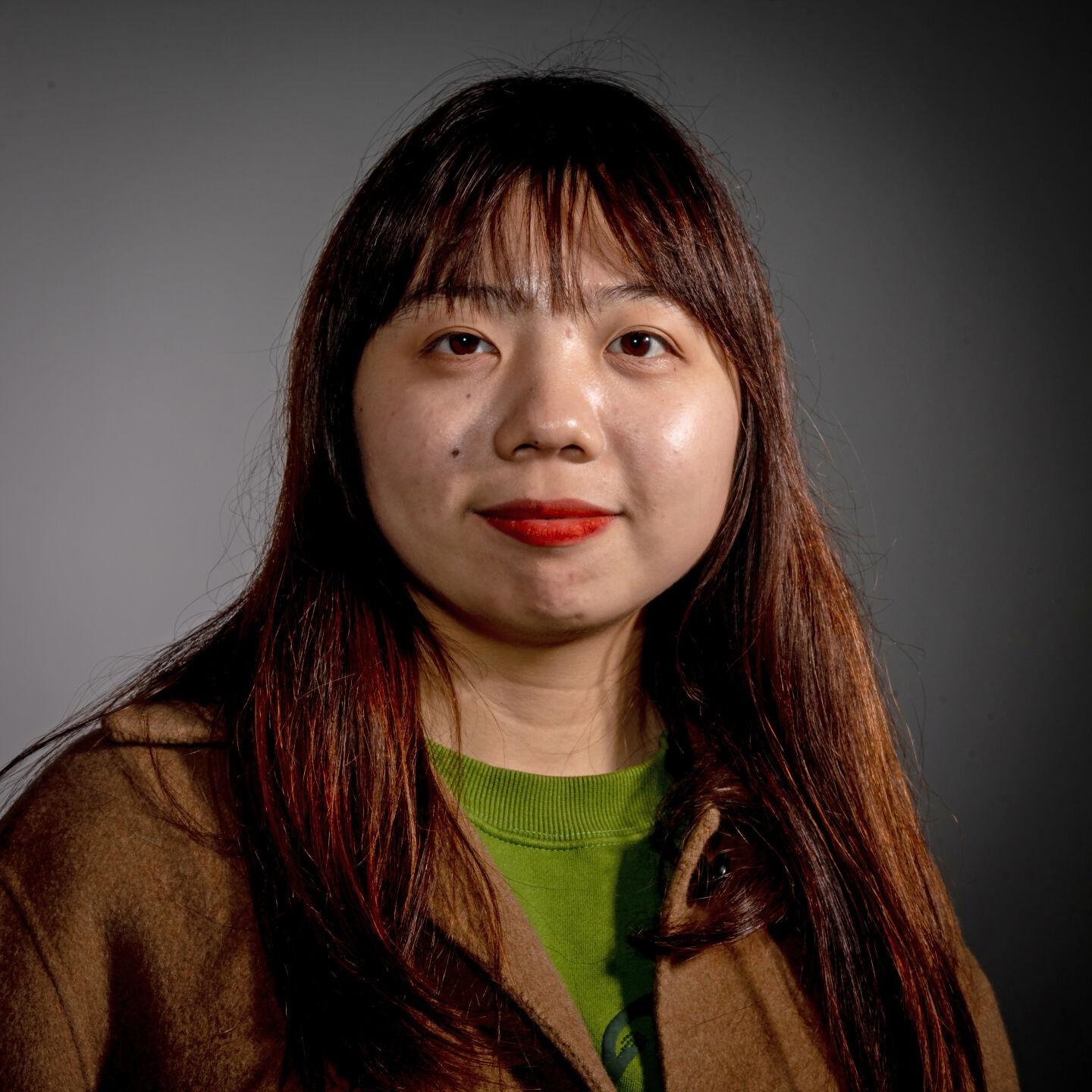 Nancy Yingtao Lu